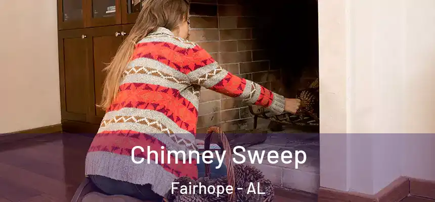 Chimney Sweep Fairhope - AL
