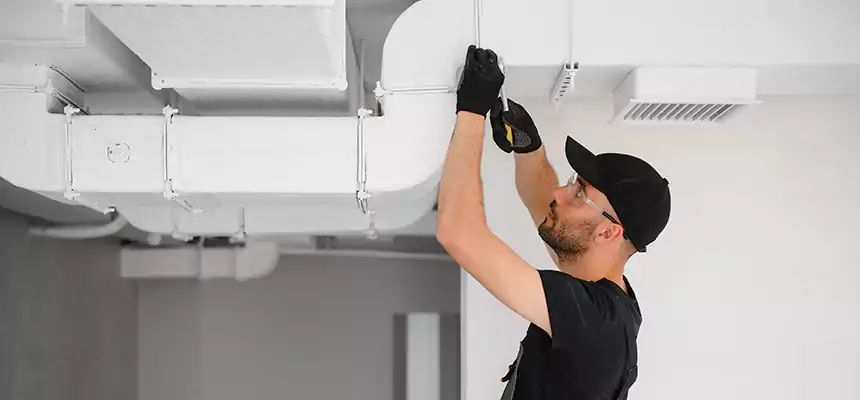 Our Air Duct Cleaning Services in Fairhope, AL