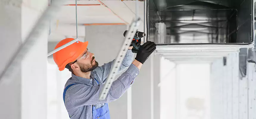 Our Air Vent Replacement Services in Fairhope, AL