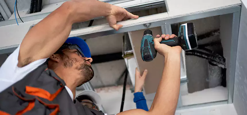 Our Apartment Air Duct Cleaning Services in Fairhope, AL