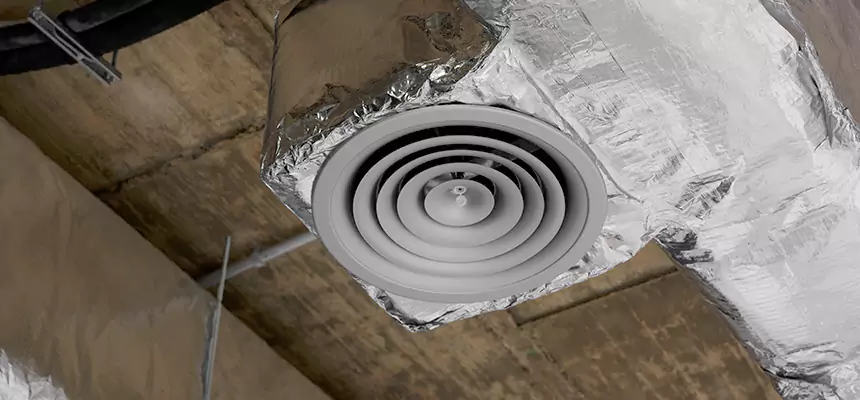 Our Basement Vent Cleaning Services in Fairhope, AL