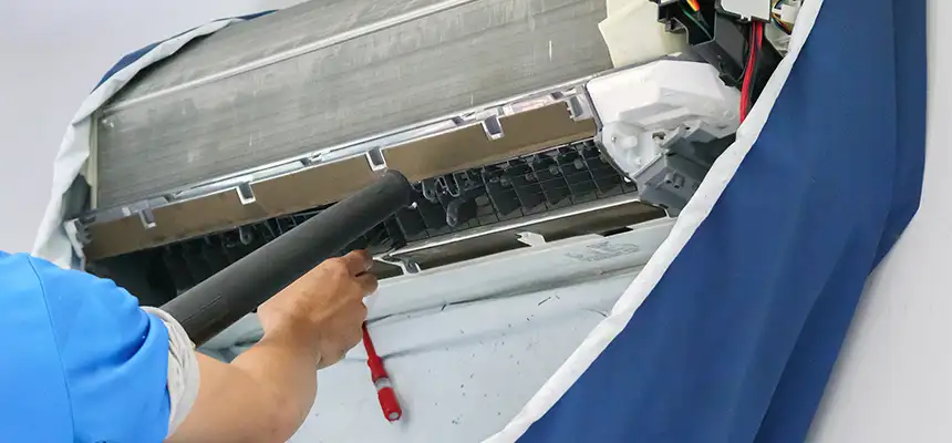 Advanced Clogged Dryer Vent Repair for Multi-Unit & Commercial in Fairhope, AL