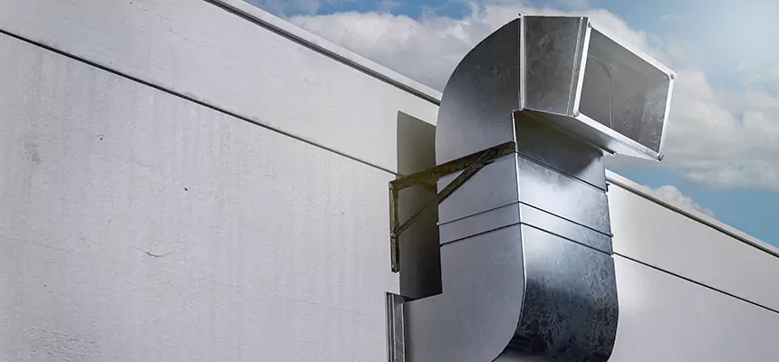 Comprehensive Commercial HVAC Cleaning in Fairhope