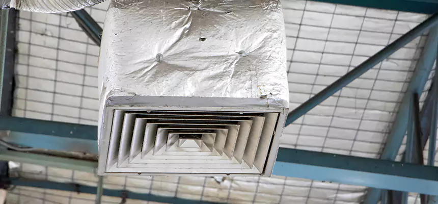 Our Custom HVAC Ductwork Services in Fairhope, AL