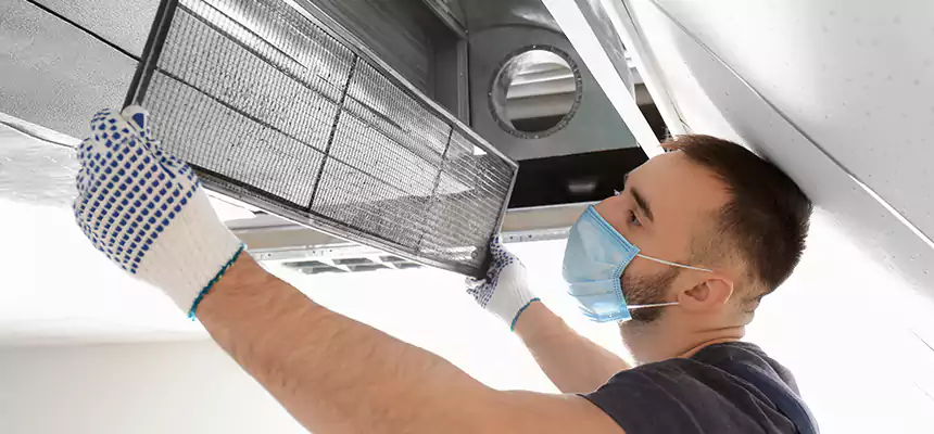 Our Dryer Vent Cleaning Services in Fairhope, AL