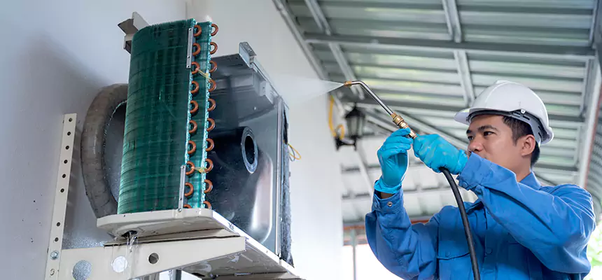 Our Energy-Efficient HVAC Cleaning Services in Fairhope, AL