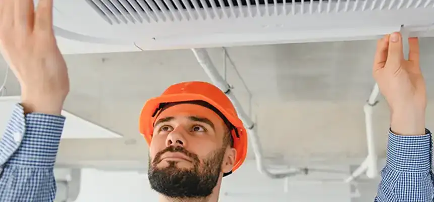 Our Furnace Vent Cleaning Services in Fairhope, AL