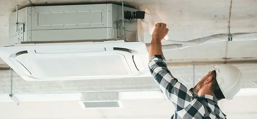 Our Local Vent Cleaning Services in Fairhope, AL