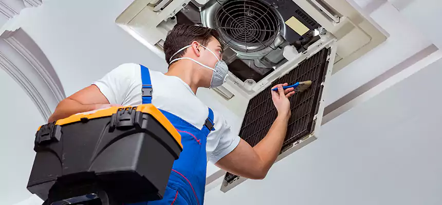 Specialized Office Duct Cleaning in Fairhope, AL