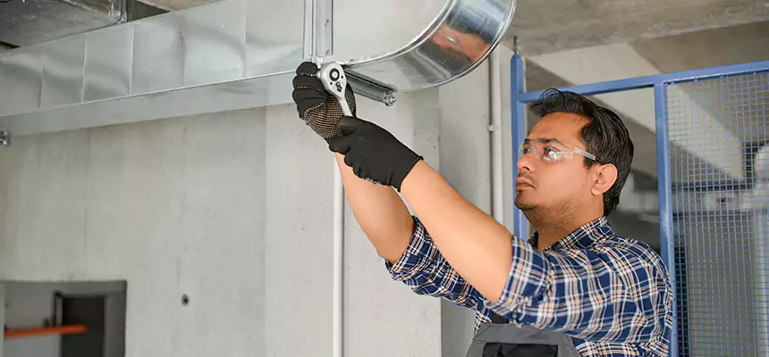 Our Post-Construction Duct Cleaning Services in Fairhope, AL