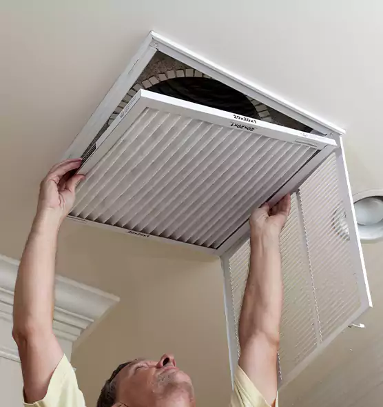 Trusted Apartment Air Duct Cleaning in Fairhope, AL