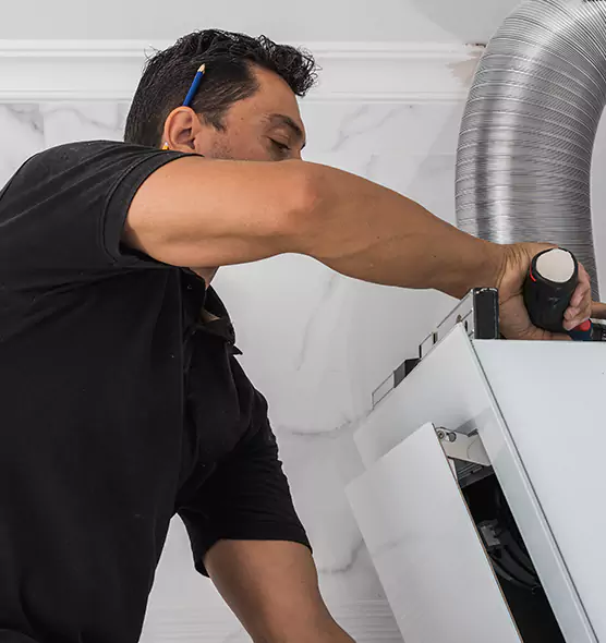 Trusted Bathroom Exhaust Duct Cleaning in Fairhope, AL