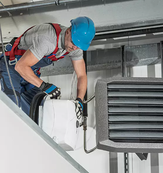 Professional Custom HVAC Ductworkin Fairhope, AL