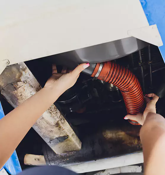 Professional Dryer Duct Pressure Testing in Fairhope, AL