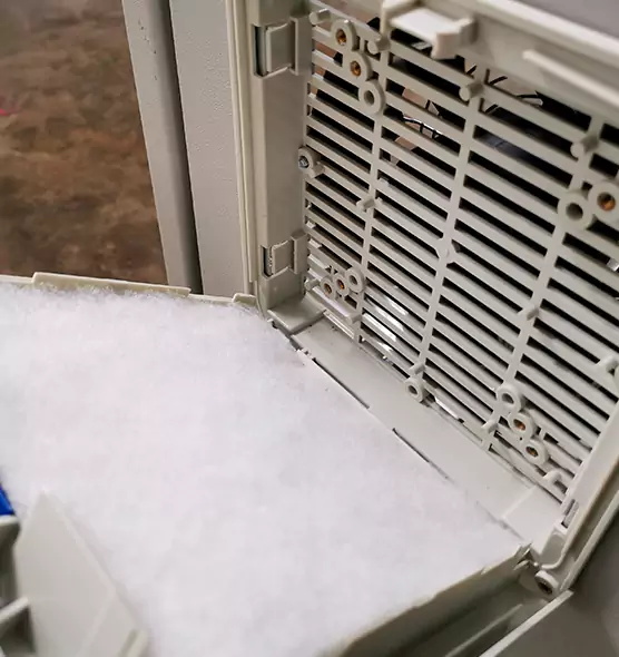 Professional Dryer Vent Mold Cleaning in Fairhope, AL