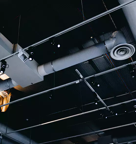 About Duct Sanitization with UV Light in Fairhope, AL