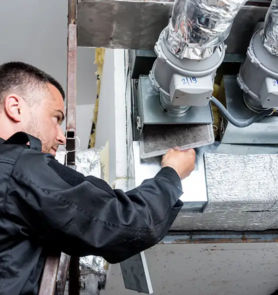 Professional Furnace Vent Cleaning in Fairhope, AL