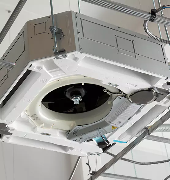 Professional Industrial Dryer Vent Cleaning in Fairhope, AL