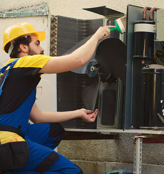 Top-Rated New Room Vent Extension in Fairhope, AL