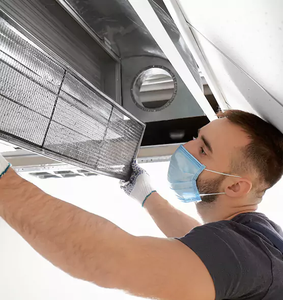 About Remove Smoke Smell From Air Duct in Fairhope, AL