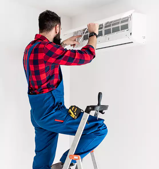 About Smart Air Conditioning Installation in Fairhope, AL