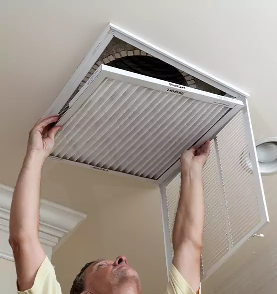Trusted Vent Shaft Cleaning Expert in Fairhope, AL