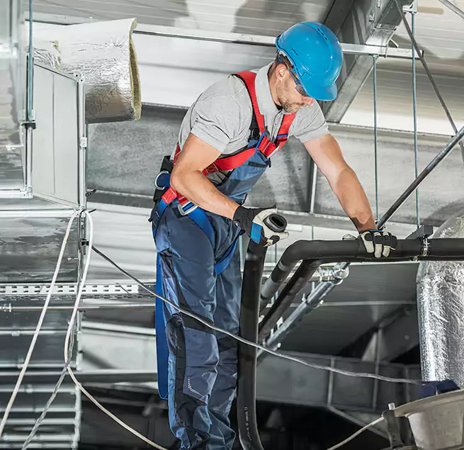 Why Homeowners & Businesses Trust Us in Fairhope, AL?