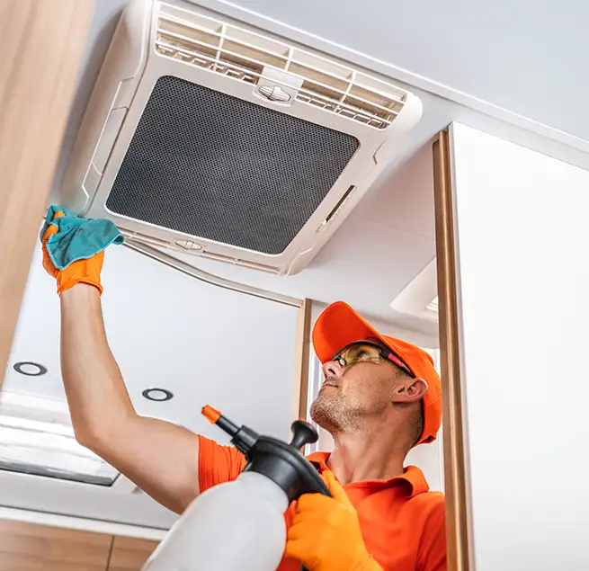 Why Homeowners & Businesses Trust Us in Fairhope, AL?