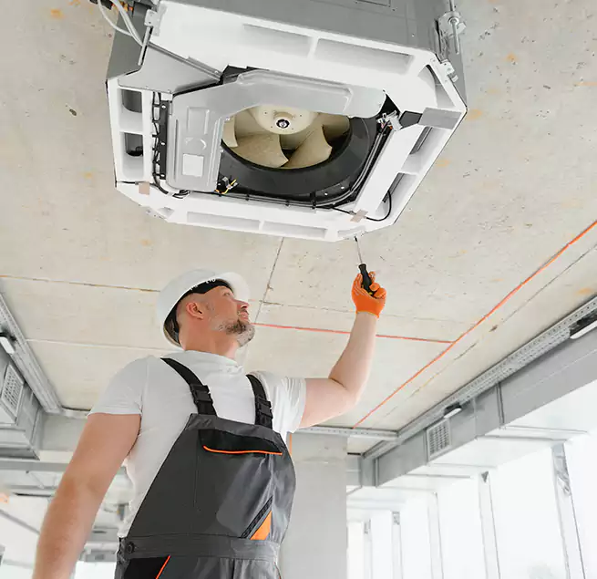 Why Homeowners Businesses Trust Us in Fairhope, AL