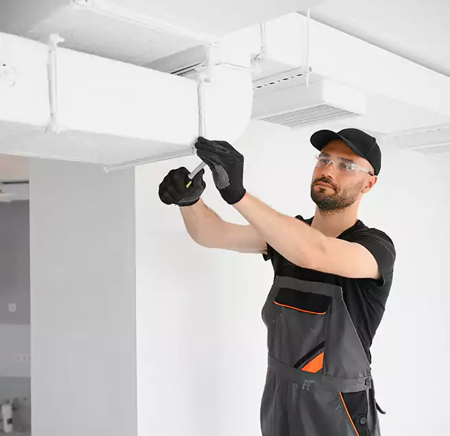  Why Homeowners Businesses Trust Us Fairhope, AL